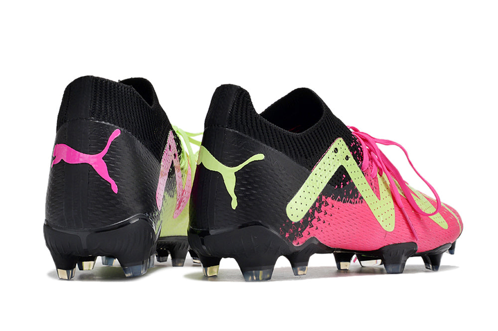 Puma Future Ultimate FG Elite Football Boots + Exclusive Gifts