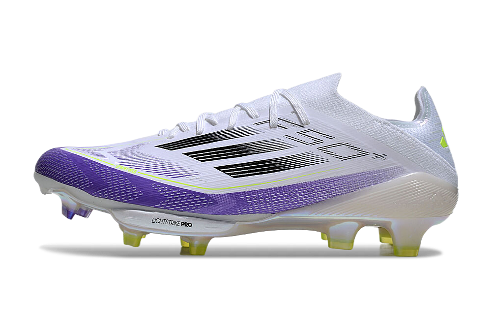 Adidas X F50 FG Elite Football Boots + Exclusive Gifts