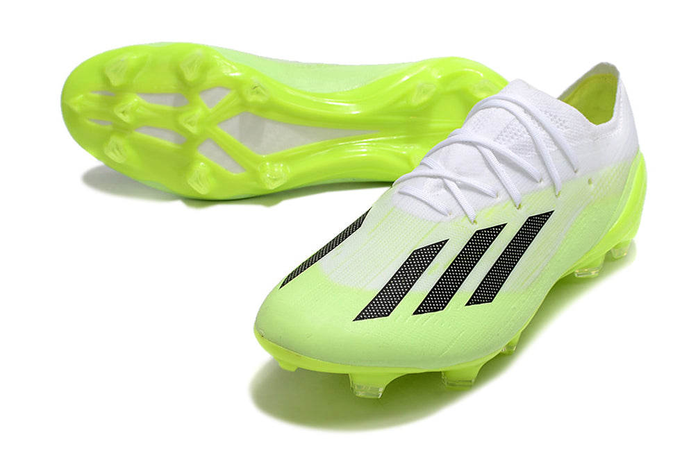 Adidas Speedportal.1 FG Elite Football Boots + Exclusive Gifts
