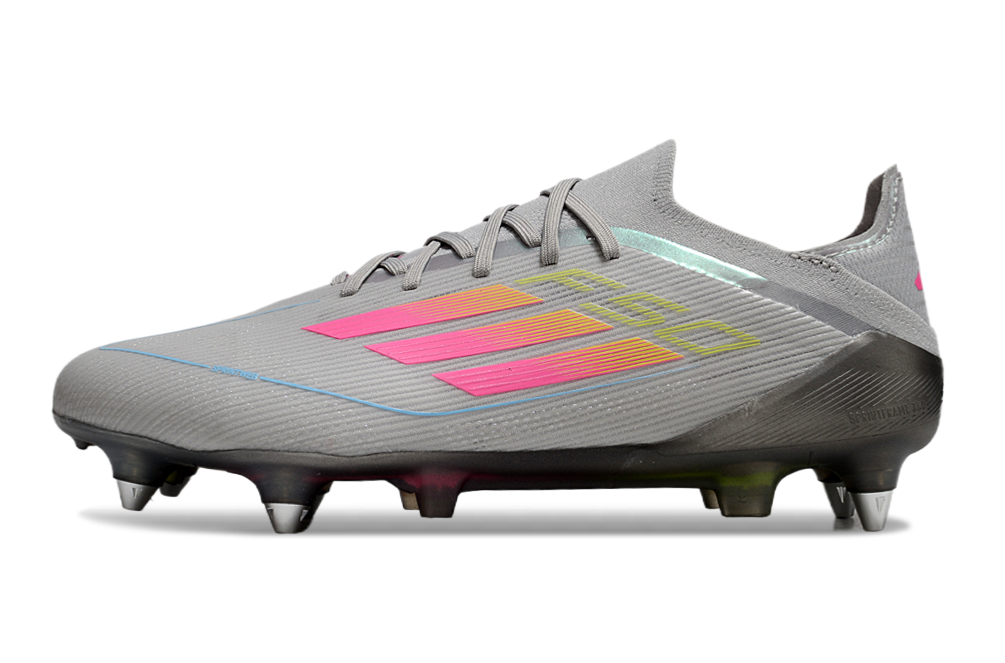 Adidas X F50 SG Elite Field Boots + Exclusive Gifts