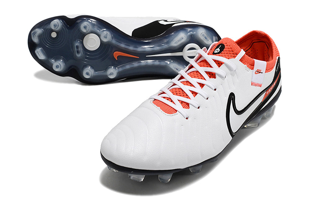 Nike Tiempo Legend 10 Elite Football Boots + Exclusive Gifts