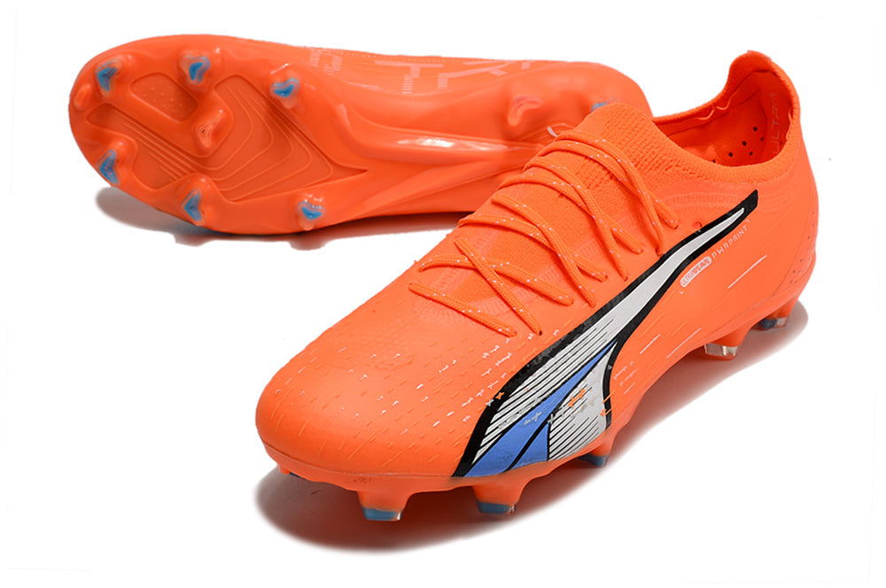 Puma Ultra FG Elite Football Boots + Exclusive Gifts