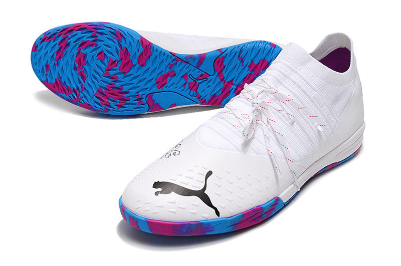 Puma Future IC Elite Futsal Shoes + Exclusive Gifts