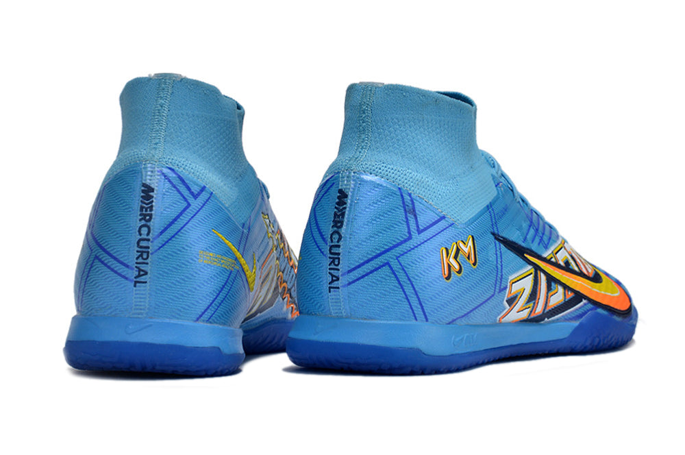 Nike Air Zoom Mercurial Superfly 9 IC Elite Futsal Shoes + Exclusive Gifts