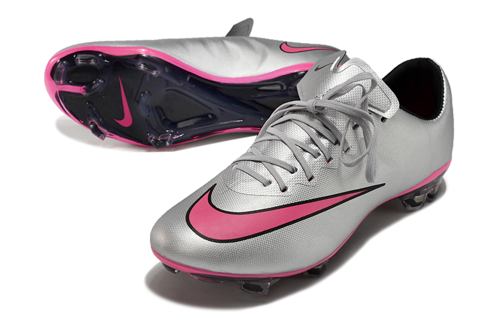 Nike Mercurial Vapor 10 Elite FG Soccer Cleats + Exclusive Gifts