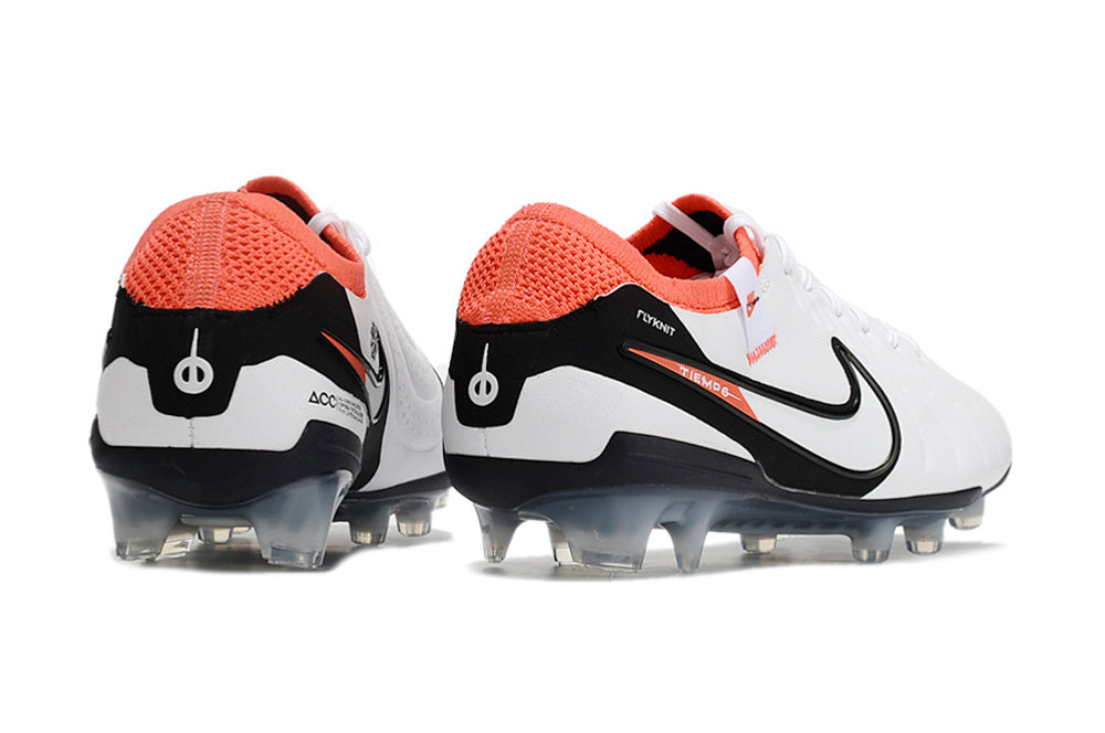 Nike Tiempo Legend 10 Elite Football Boots + Exclusive Gifts