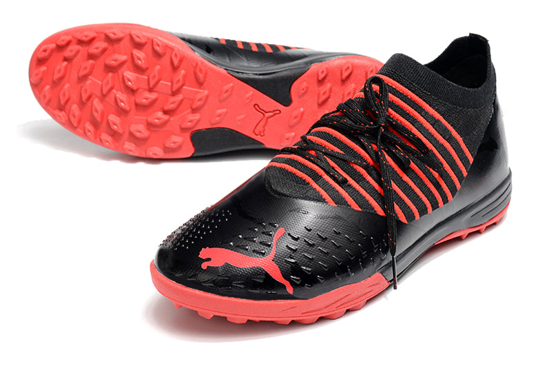 Puma Future TF Elite Turf Soccer Cleats + Exclusive Gifts