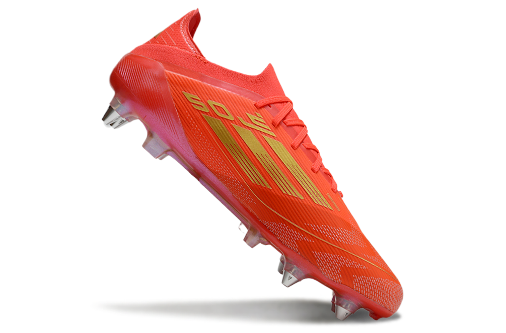Adidas X F50 SG Elite Field Boots + Exclusive Gifts