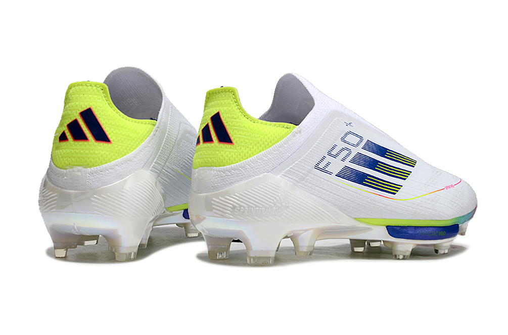 Adidas X F50+ FG Elite Football Boots + Exclusive Gifts