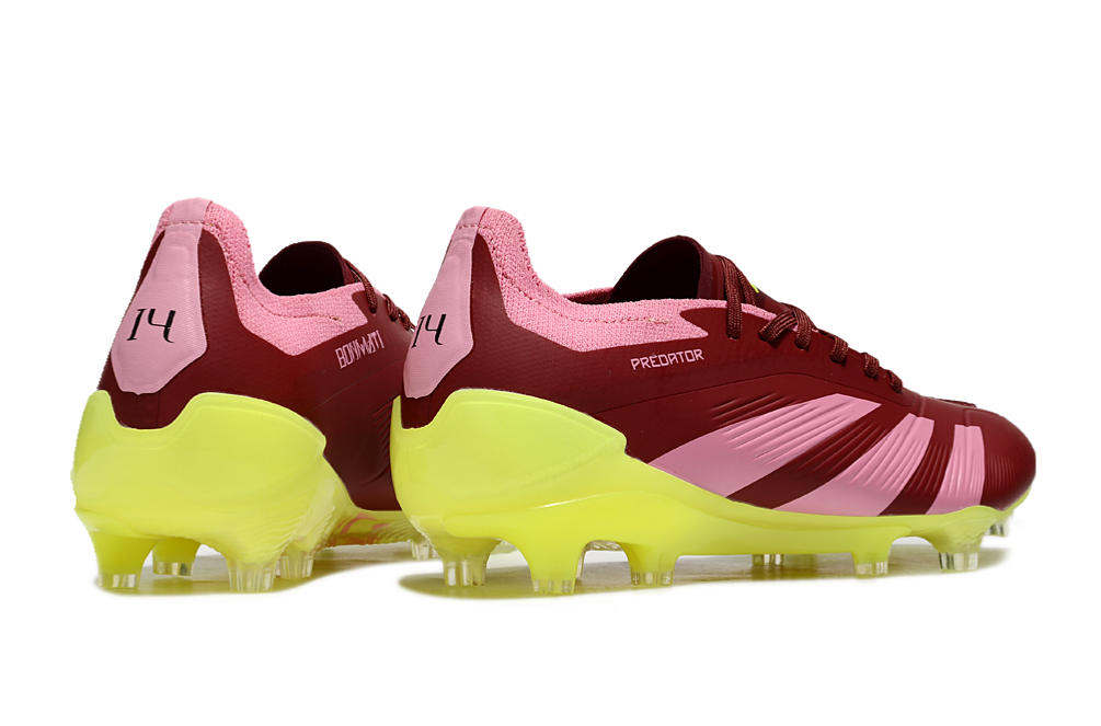 Adidas Predator 24 FG Elite Field Boots + Exclusive Gifts