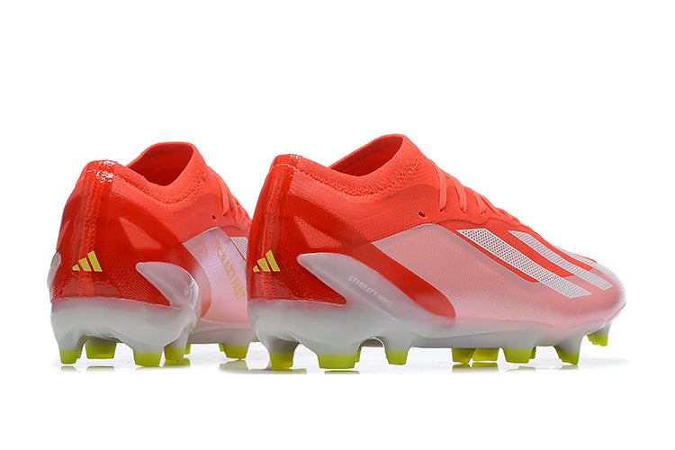 Adidas X Crazyfast.1 FG Elite Football Boots + Exclusive Gifts