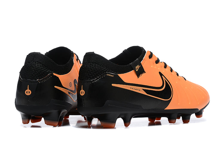 Nike Tiempo Legend 10 Elite Football Boots + Exclusive Gifts