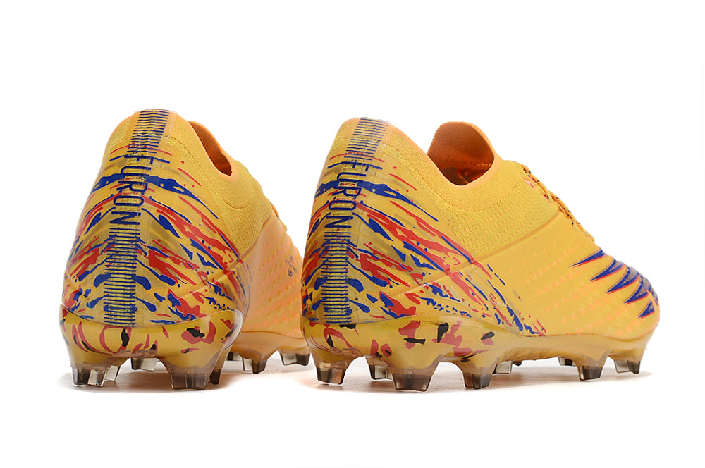 New Balance FG Elite Football Boots + Exclusive Gifts
