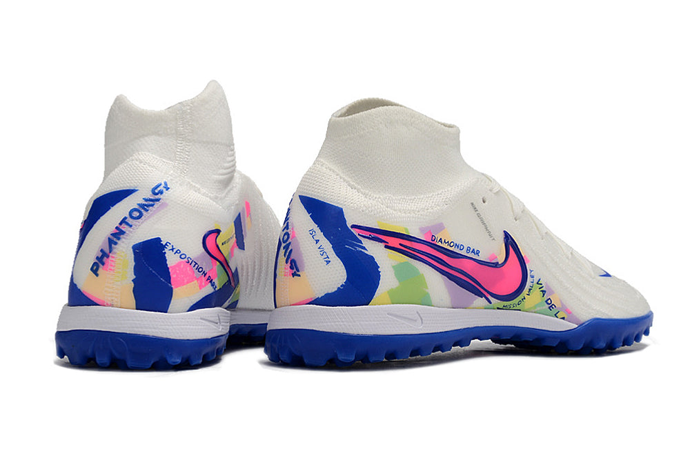 Nike Phantom Luna TF 2 Elite Turf Soccer Cleats + Exclusive Gifts