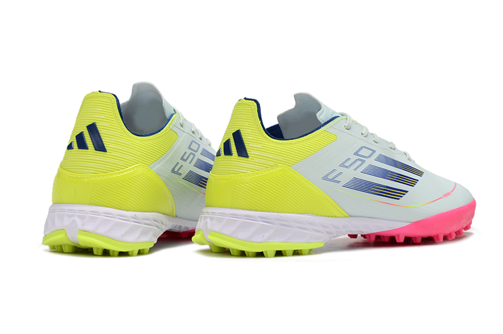 Adidas X F50 TF Elite Turf Soccer Cleats + Exclusive Gifts
