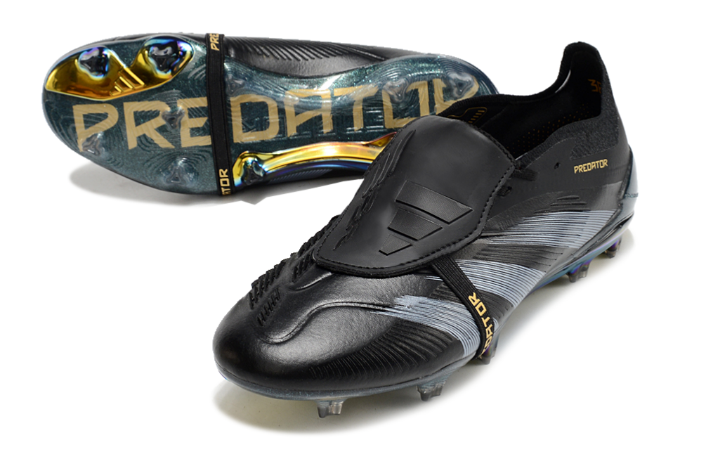 Adidas Predator+ 24 Elite Field Boots + Exclusive Gifts