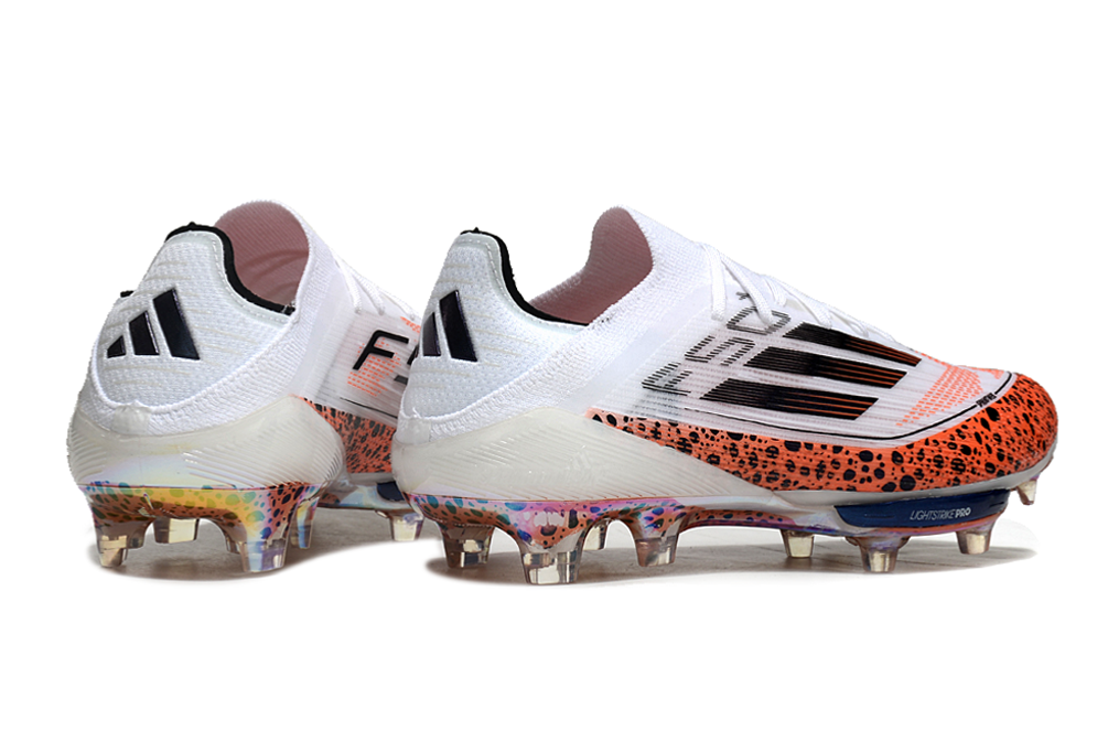 Adidas X F50 FG Elite Football Boots + Exclusive Gifts