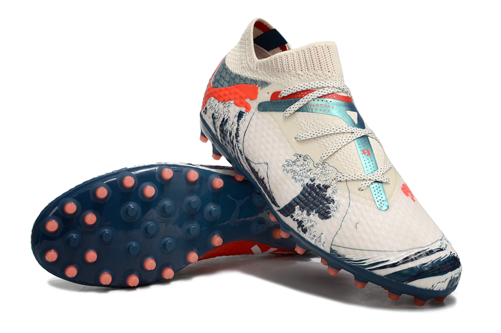 Puma Future 24 MG Elite Turf Soccer Cleats + Exclusive Gifts