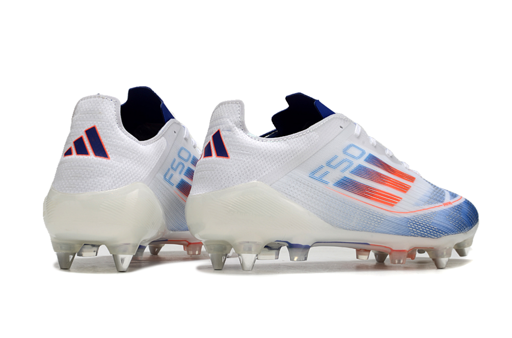 Adidas X F50 SG Elite Field Boots + Exclusive Gifts