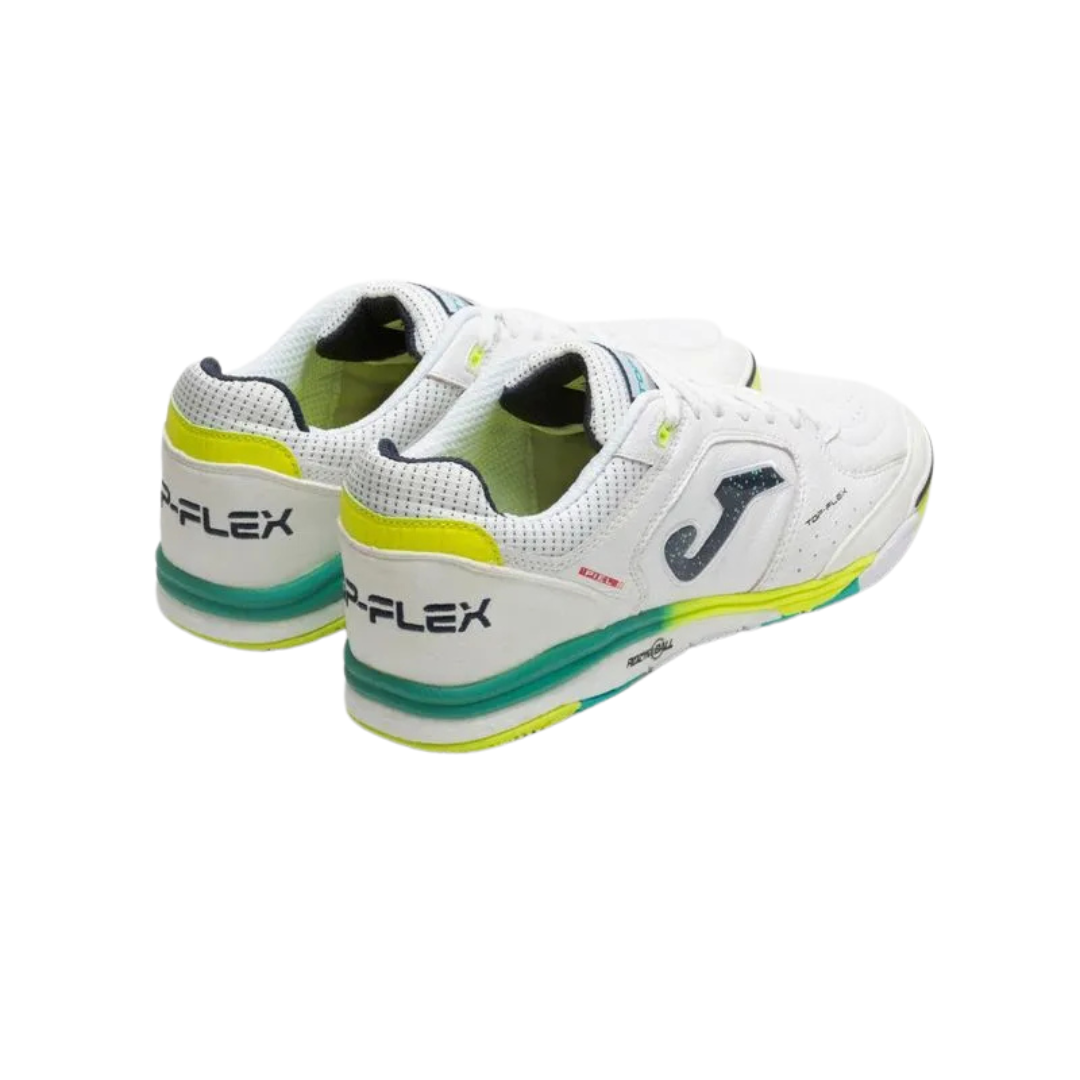 Joma Top Flex Rebound IC Elite Futsal Shoes + Exclusive Gifts