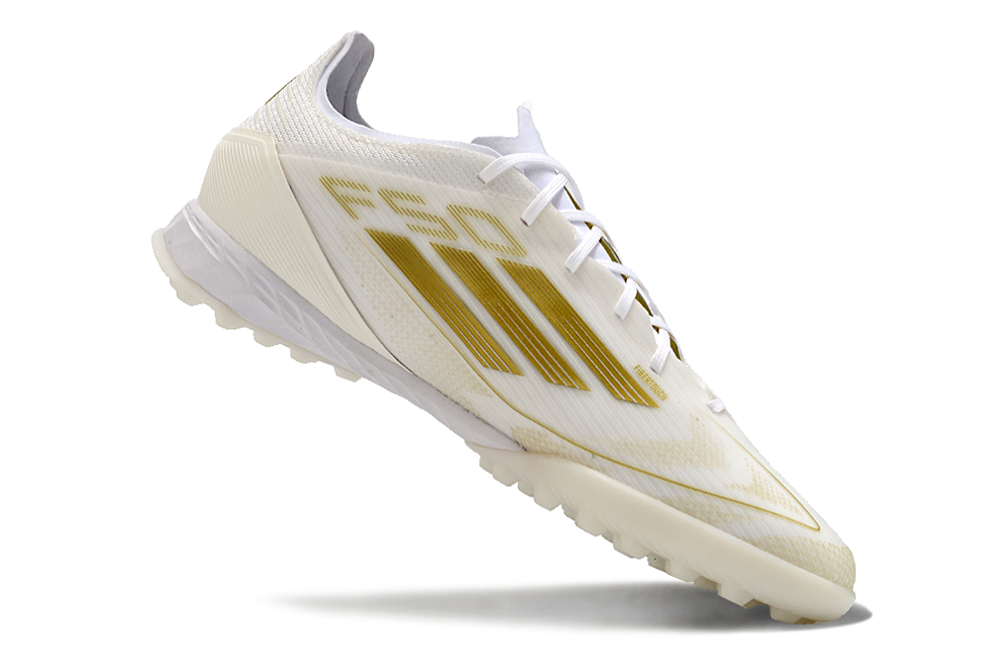 Adidas X F50 TF Elite Turf Soccer Cleats + Exclusive Gifts