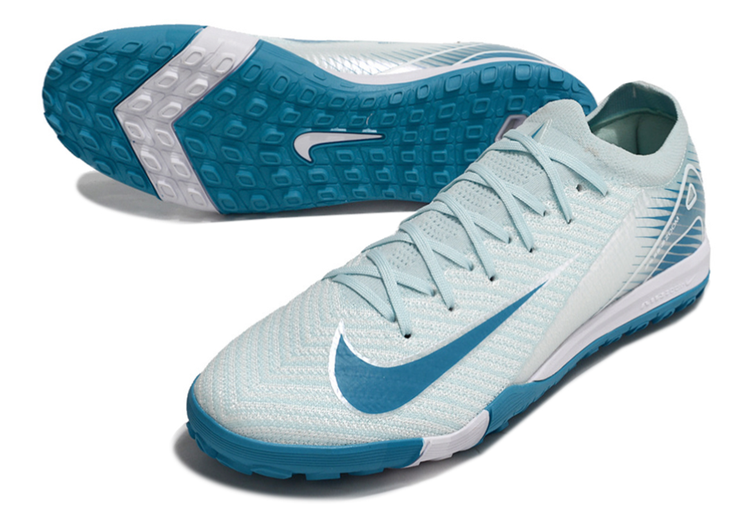 Nike Air Zoom Mercurial Vapor 16 TF Elite Turf Soccer Cleats + Exclusive Gifts