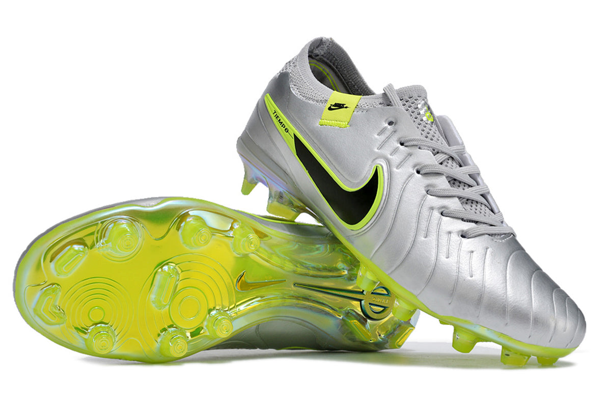 Nike Tiempo Legend 10 Elite Football Boots + Exclusive Gifts