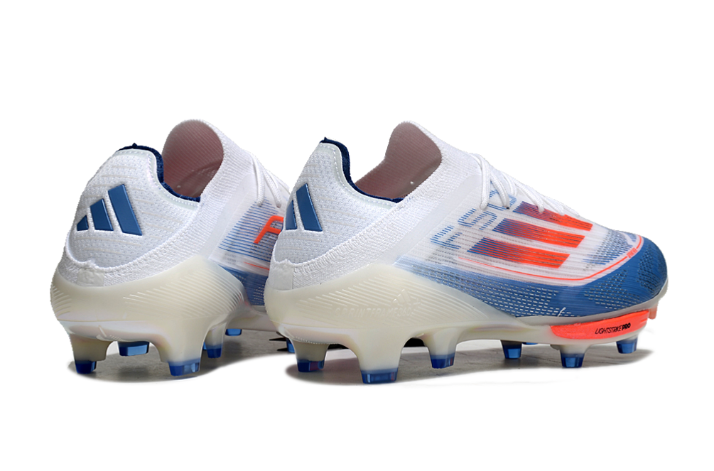 Adidas X F50 FG Elite Football Boots + Exclusive Gifts