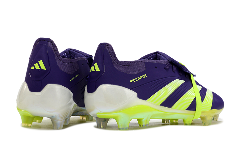 Adidas Predator+ 24 Elite Field Boots + Exclusive Gifts