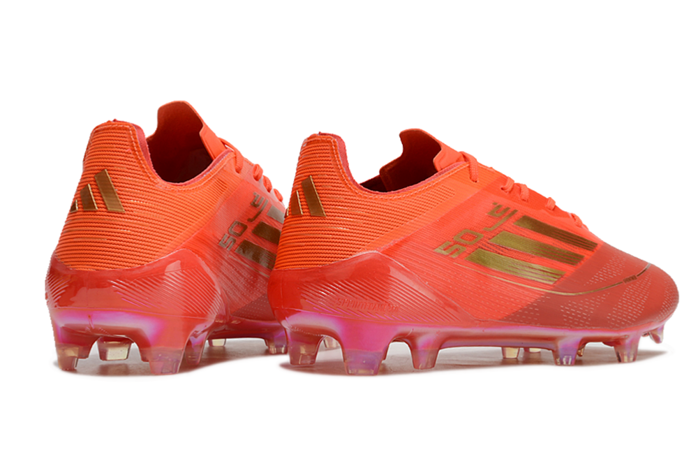 Adidas X F50 FG Elite Field Boots + Exclusive Gifts