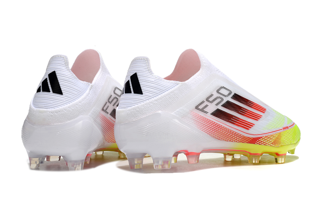 Adidas X F50+ FG Elite Field Boots + Exclusive Gifts