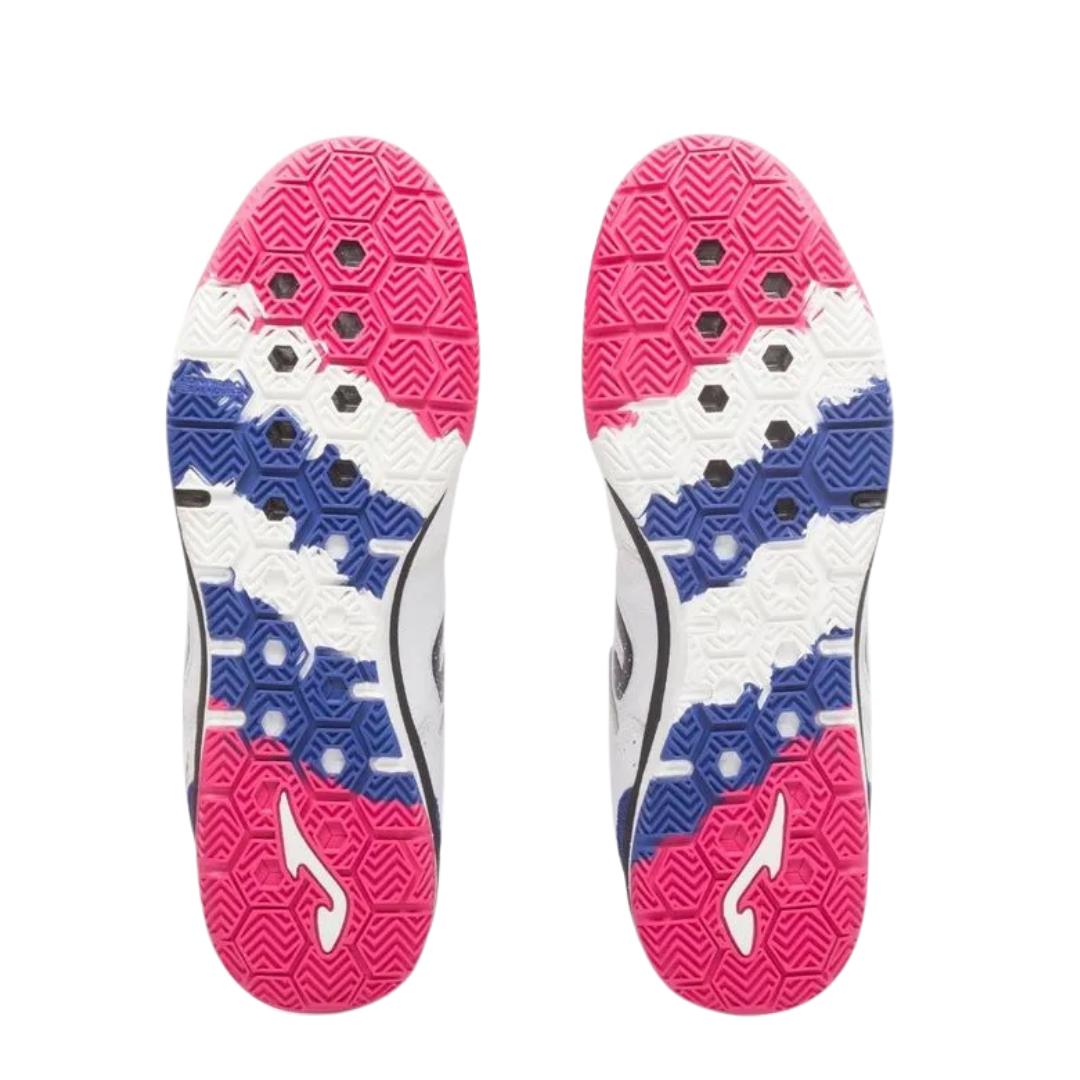 Joma Top Flex IC Elite Futsal Shoes + Exclusive Gifts (In Stock / Ready to Ship)