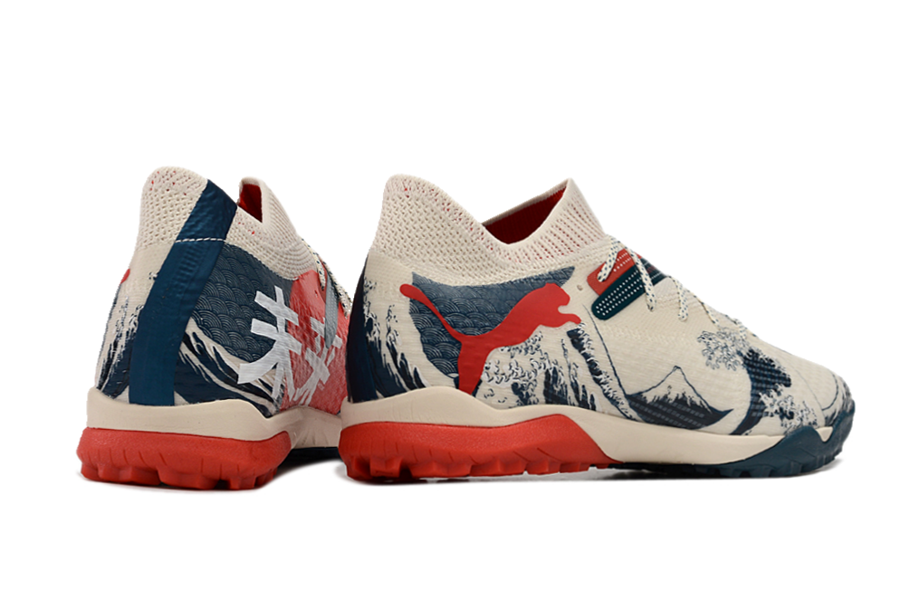 Puma Future Ultimate TF Elite Turf Soccer Cleats + Exclusive Gifts