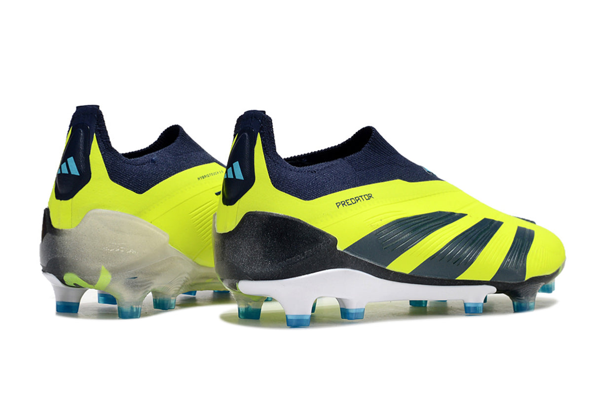 Adidas Predator + 24 Elite Field Boots + Exclusive Gifts