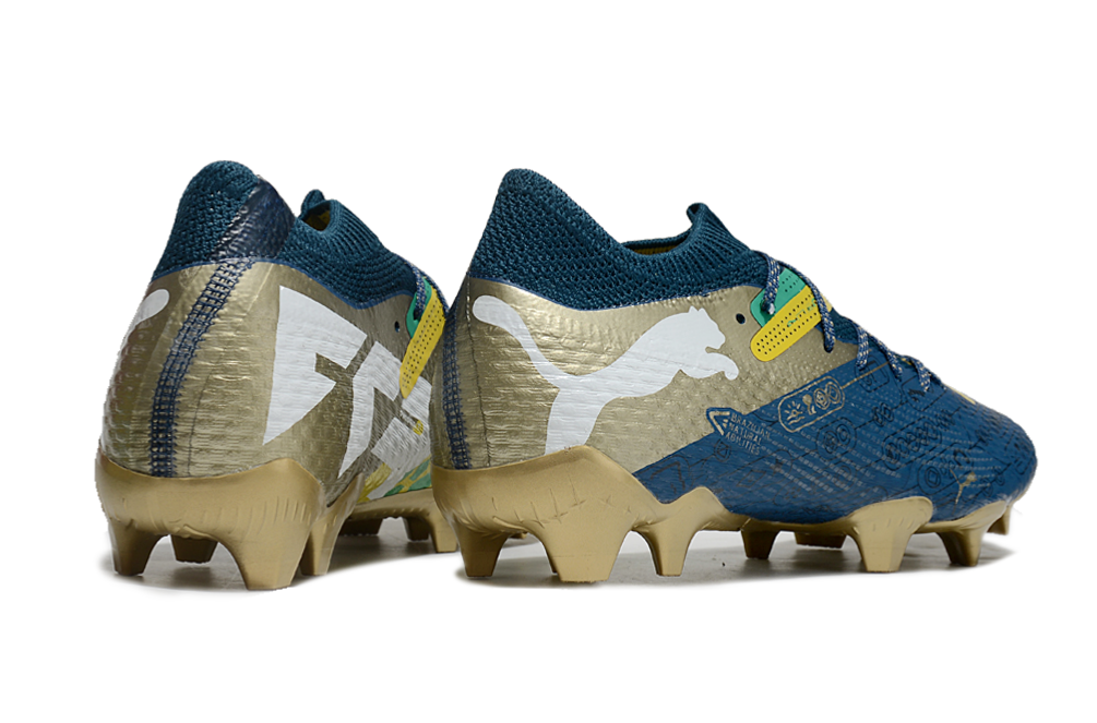 Puma Future 7 FG Elite Football Boots + Exclusive Gifts