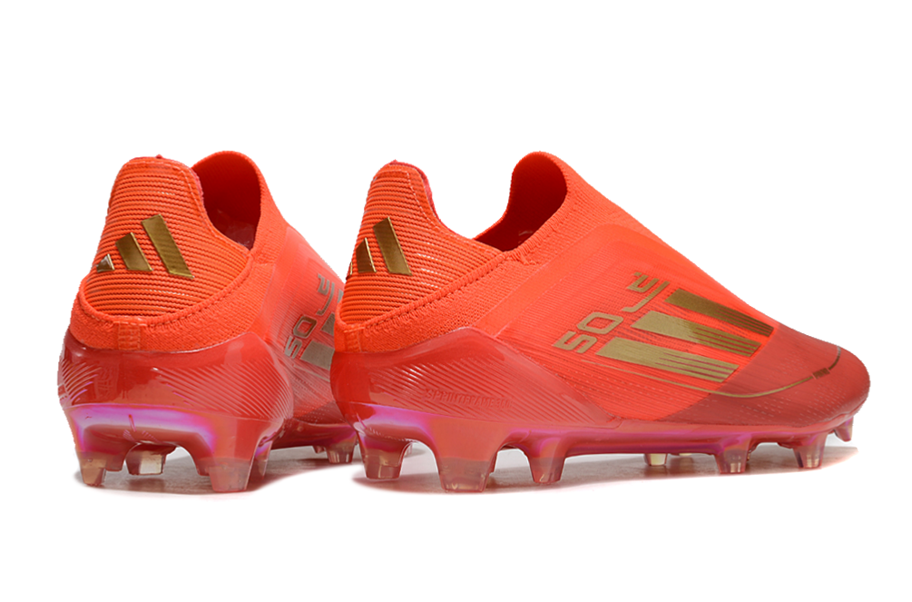 Adidas X F50+ FG Elite Field Boots + Exclusive Gifts