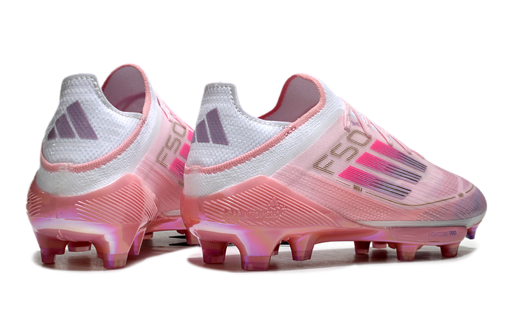 Adidas X F50 FG Elite Football Boots + Exclusive Gifts
