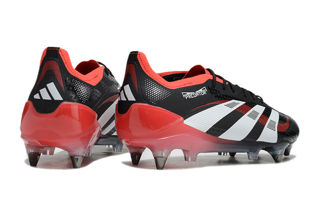 Adidas Predator Accuracy SG Elite Football Boots + Exclusive Gifts