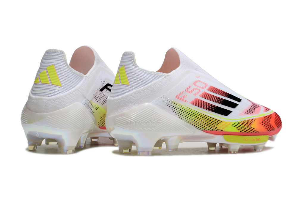 Adidas X F50+ FG Elite Football Boots + Exclusive Gifts