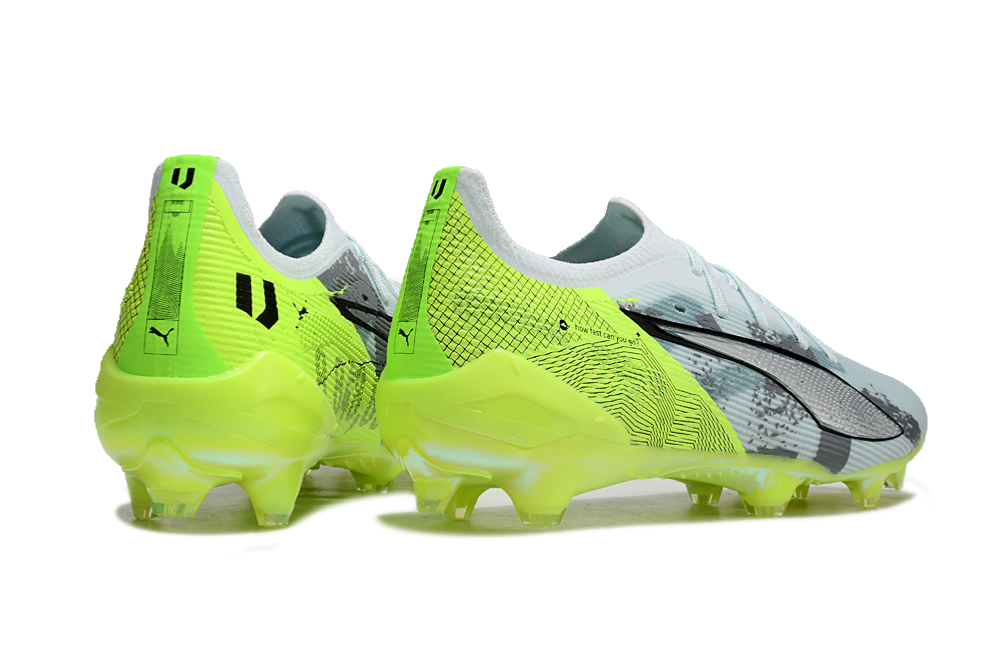 Puma Ultra 5 FG Elite Field Football Boots + Exclusive Gifts