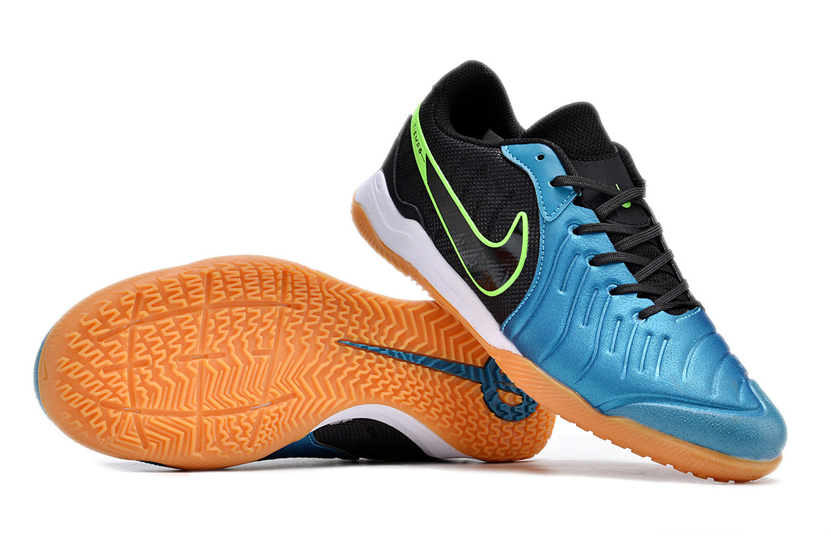 Nike Tiempo Legend 10 IC Academy Futsal Shoes + Exclusive Gifts