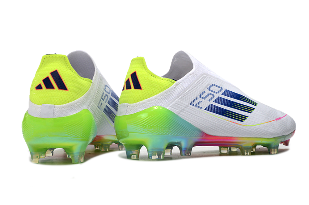 Adidas X F50+ Elite Field Boots + Exclusive Gifts