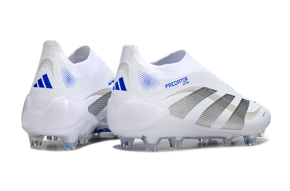 Adidas Predator Accuracy+ FG Elite Football Boots + Exclusive Gifts
