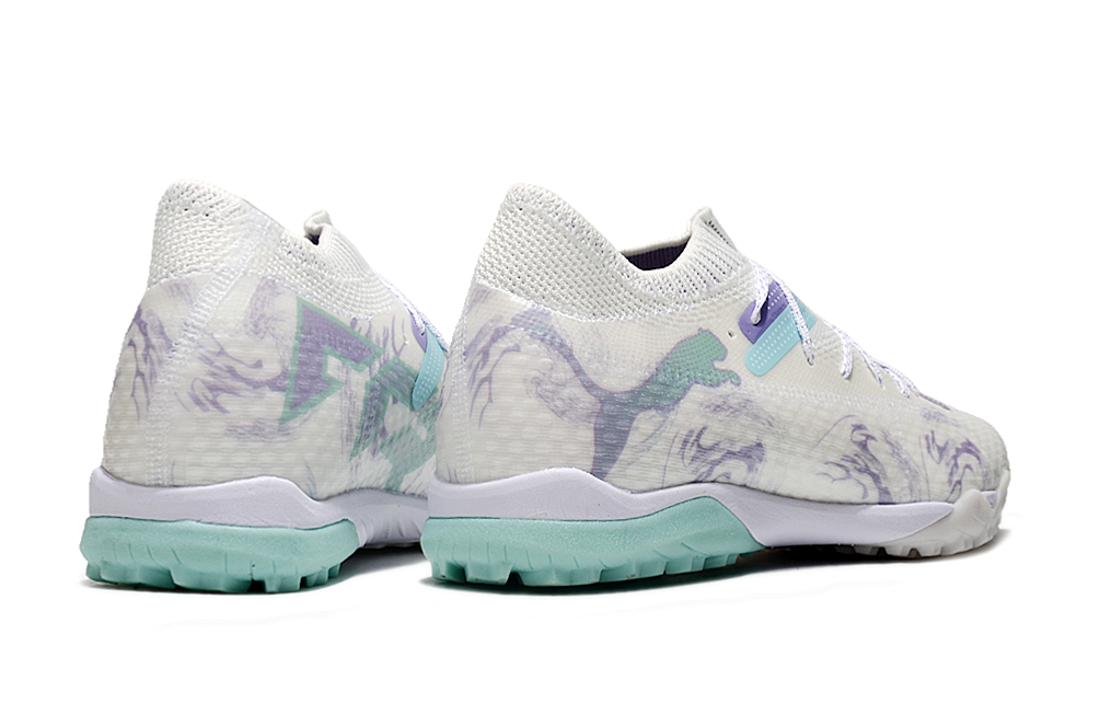 Puma Future Ultimate TF Elite Turf Soccer Cleats + Exclusive Gifts