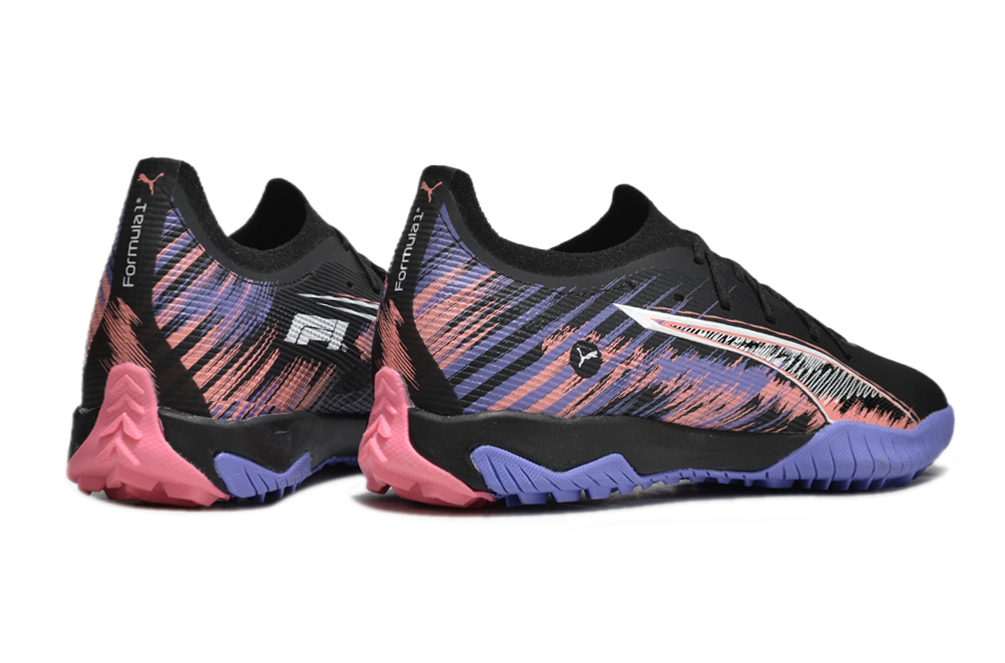 Puma Ultra 5 TF Elite Turf Soccer Cleats + Exclusive Gifts