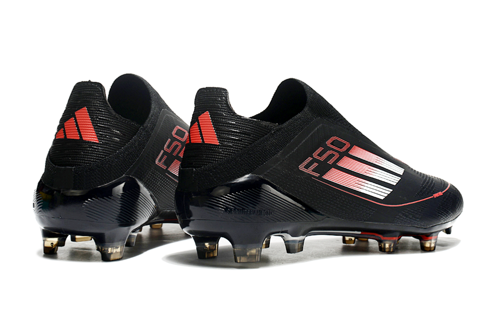 Adidas X F50+ FG Elite Field Boots + Exclusive Gifts