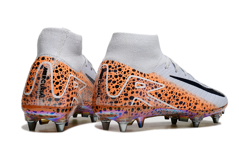 Nike Air Zoom Mercurial Superfly 10 SG Elite Football Boots + Exclusive Gifts