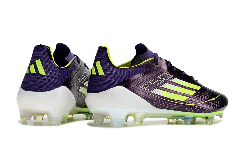 Adidas X F50 FG Elite Football Boots + Exclusive Gifts (Ready for Delivery)