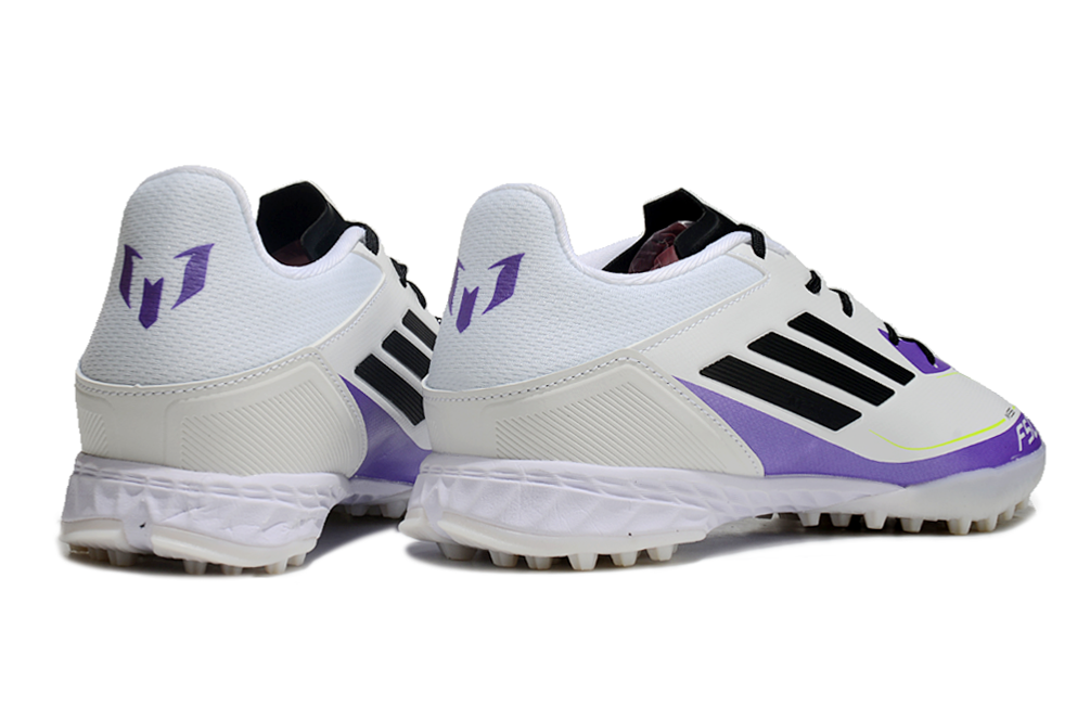 Adidas X F50 TF Elite Turf Soccer Cleats + Exclusive Gifts