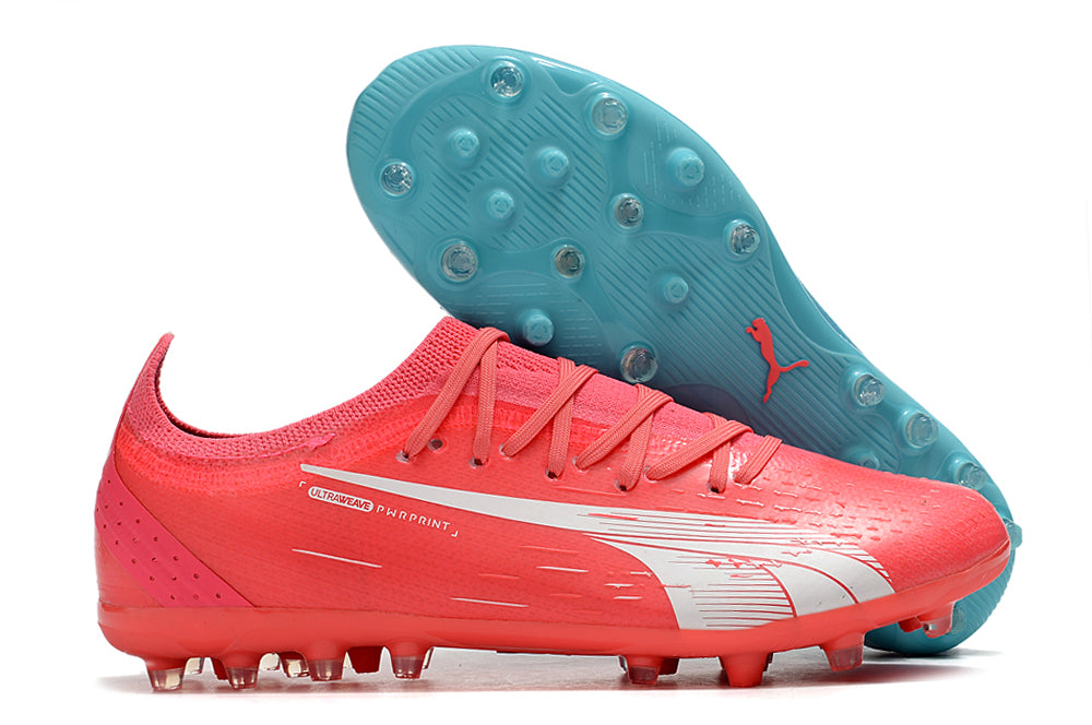 Puma Ultra TF Elite Turf Soccer Cleats + Exclusive Gifts